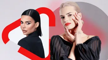 Partenera de dans a lui Rareș Cojoc n-a ”iertat-o” pe Andreea Popescu. Părinții campionului mondial i-au dat „binecuvântarea” Andreei Matei
