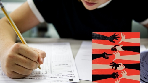 Bacalaureat 2022. Numărul elevilor care susțin examenul maturității este în scădere față de anii anteriori
