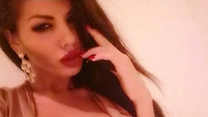 Nu e chiar de refuzat! Cum arata acum “flescaita” pe care milionarul Neculaie a “aruncat-o” dupa o noapte de sex!