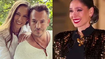 Răzvan Fodor, surprins de Irina după Asia Express. Ce se întâmpla acasă când vedeta s-a întors