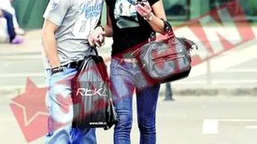 Cum schimba Giani Kirita dansatoarele intre ele