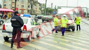 Au decapitat trei generali