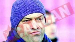 Iancu i-a dat ultimatum lui Gabi Balint