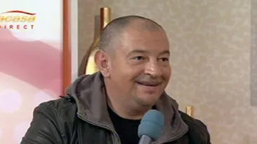 Bodo nu mai canta pentru fani, canta pentru Dumnezeu: Tot ce fac eu pe scena este pentru a-l multumi pe Tatal Nostru Ceresc