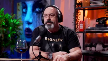 Americanu' din La bloc, la un pas de moarte! Cine l-a salvat pe Emil Mitrache: ”Dacă nu descopeream, nu mai stăteam de vorbă acum”