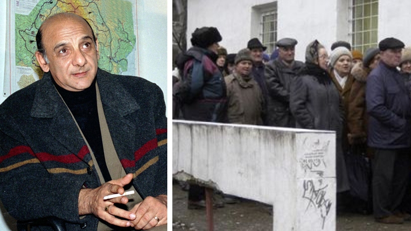 Vestea primită de 300.000 de români. Ce s-a întâmplat cu banii de la ”Caritas”