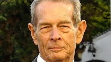 Regele Mihai a primit cea mai buna veste inainte de Craciun! Majestatea Sa a recastigat Castelul de la Savarsin