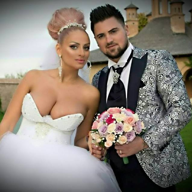 Decizia luată de Sânziana Buruiană după opt ani de căsnicie