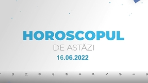 Horoscop zilnic 16 iunie 2022. Vărsătorii pot face cheltuieli inutile