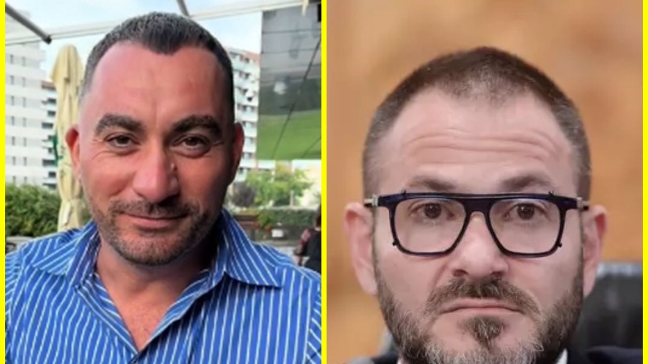 După ce a închis Taverna Racilor, Horia Constantinescu redeschide „războiul” cu un alt „dușman”: „Asemenea numerelor de pe zaruri”