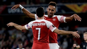 Pariurile zilei» Profităm pe partidele din UEFA Europa League! Aici, setul de zece selecții pentru ziua de joi