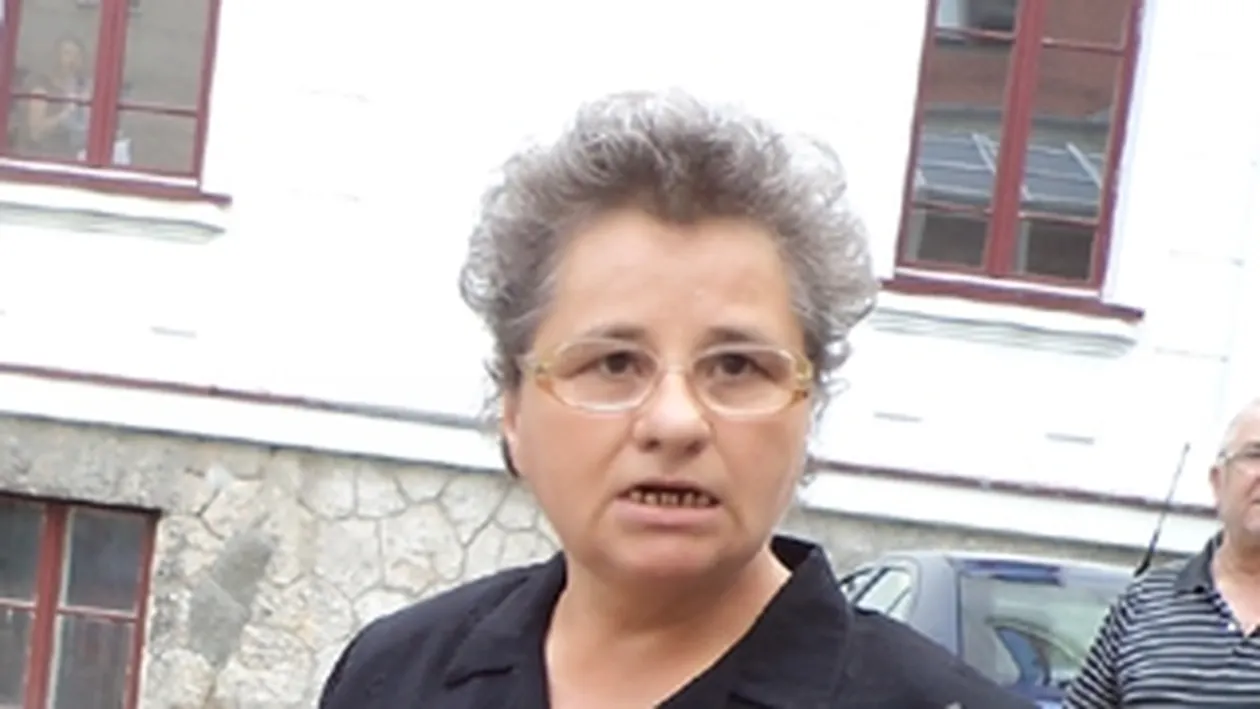 Vaduva lui Stefan Balog, soferul ucis de fostul carcotas: Daca eu ii pun pistolul la tampla lui Huidu si il omor, voi beneficia de clementa?