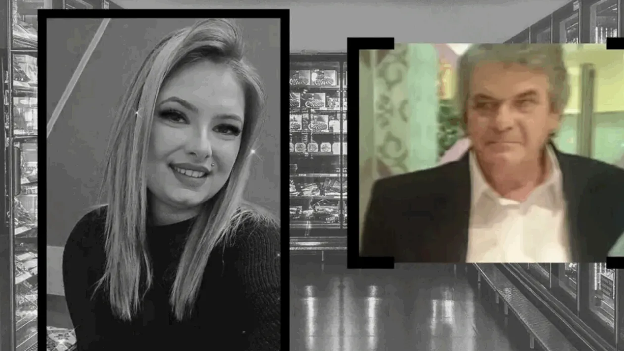 S-a făcut dreptate în cazul Ioanei, tânăra însărcinată ucisă de patron. Ce pedeapsă a primit ”călăul”