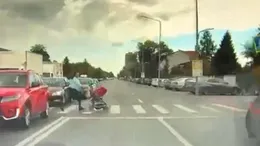 În ce stare e fetița de 2 ani a femeii accidentată mortal pe trecerea de pietoni din Șoseaua Berceni