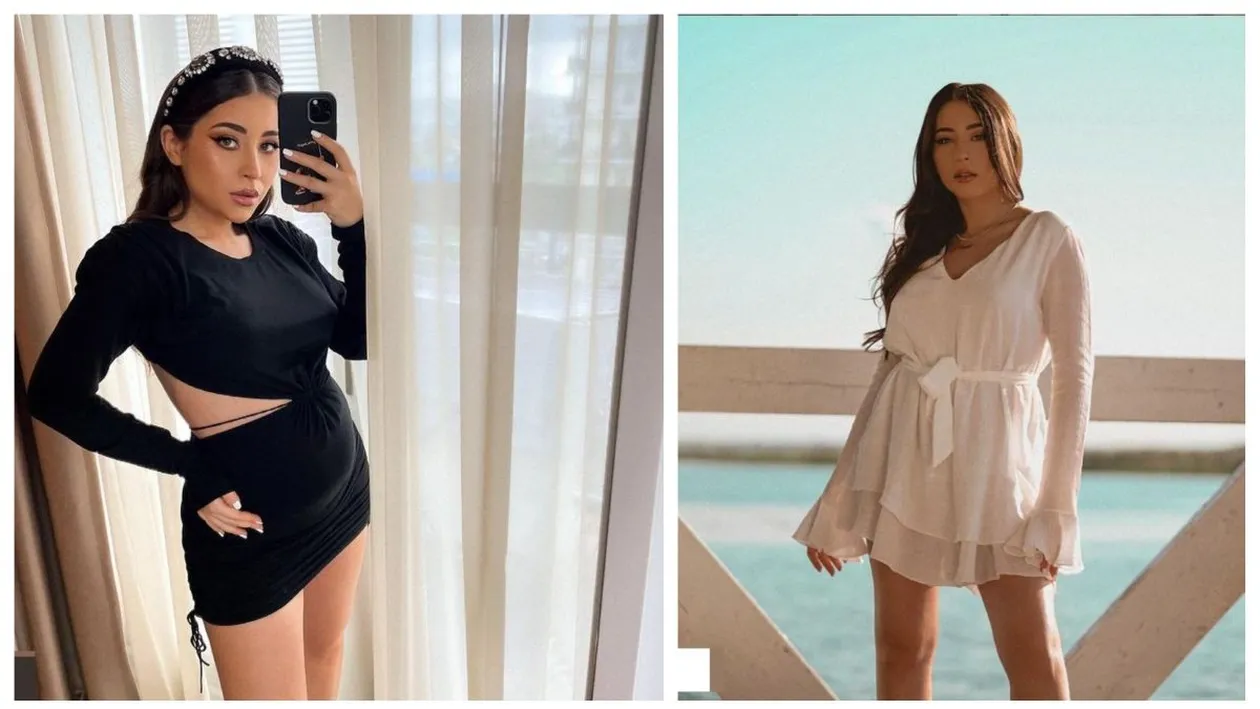 Nicole Cherry vorbește despre nuntă: „Este un inel pe care....”