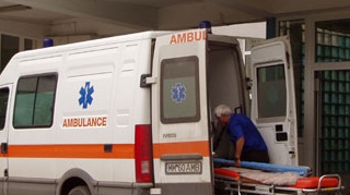 Un muncitor a murit dupa ce a fost ingropat de viu pe un santier din Ploiesti
