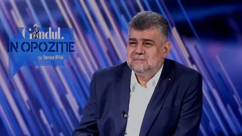 Marcel Ciolacu, dezvăluiri de ultimă oră despre recalcularea pensiilor: ”Când te adresezi la 4,7 milioane de oameni este normal să fie și nemulțumiri”