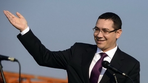 Victor Ponta, despre devoltarea pietei IT din Romania: "Guvernul sprijina industria IT si recunoaste meritele acesteia"