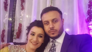 Securea războiului n-a fost îngropată! Claudia Pătrășcanu, terorizată de Gabi Bădălău după divorț: ”E un coșmar”