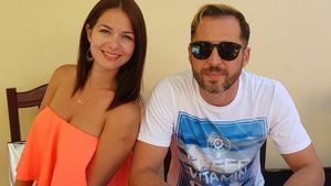 Deea Maxer le-a arătat tuturor cum şi-a cucerit soţul. A intrat în bucătărie, s-a pus pe treabă şi... Puţine femei sunt capabile să facă aşa ceva