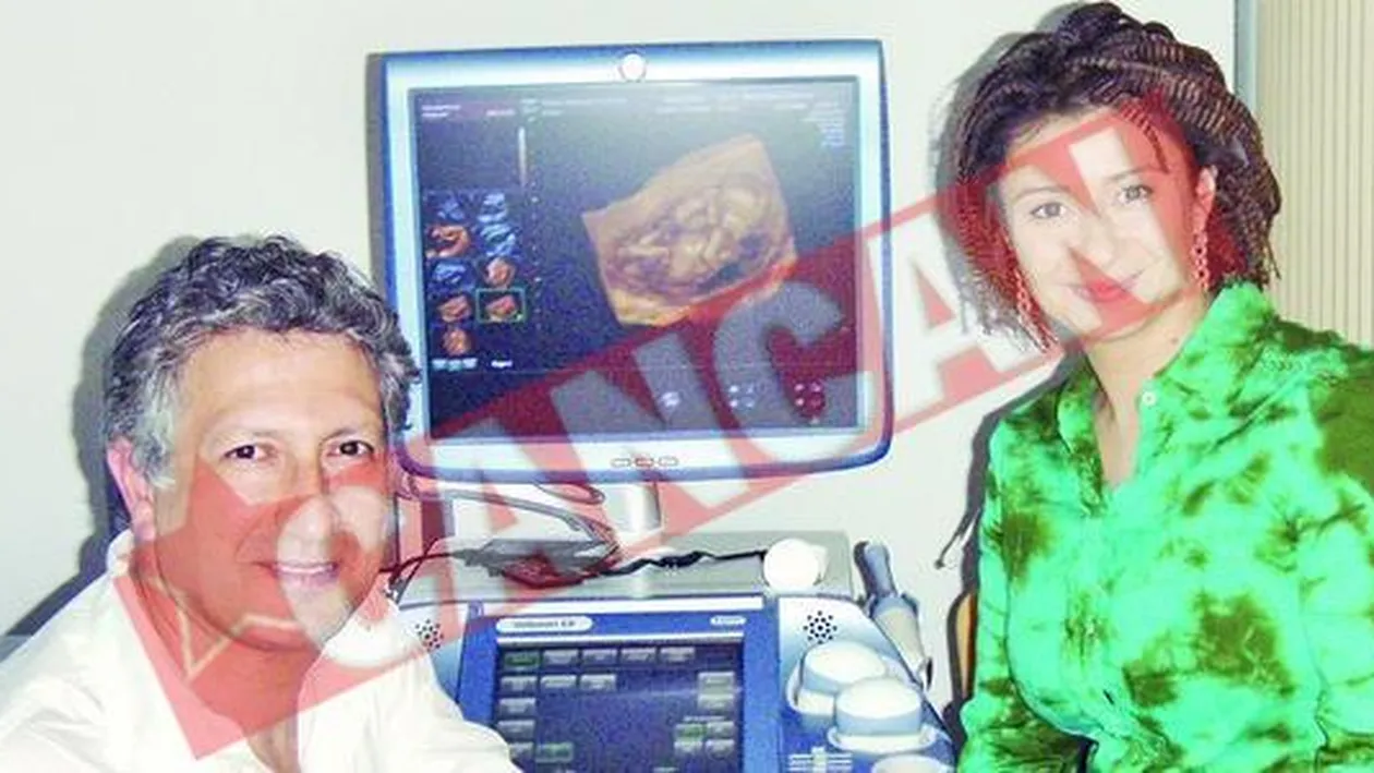 Poze in premiera cu fiul Anei Maria Prodan!