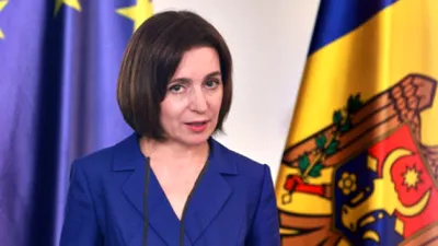 „Nu o recunosc”. Scandal uriaș în jurul Maiei Sandu: salarii de mii de euro, CV-uri falsificate și verișoare în funcții publice