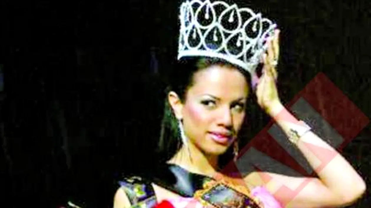 Miss Transsexual este din Brazilia