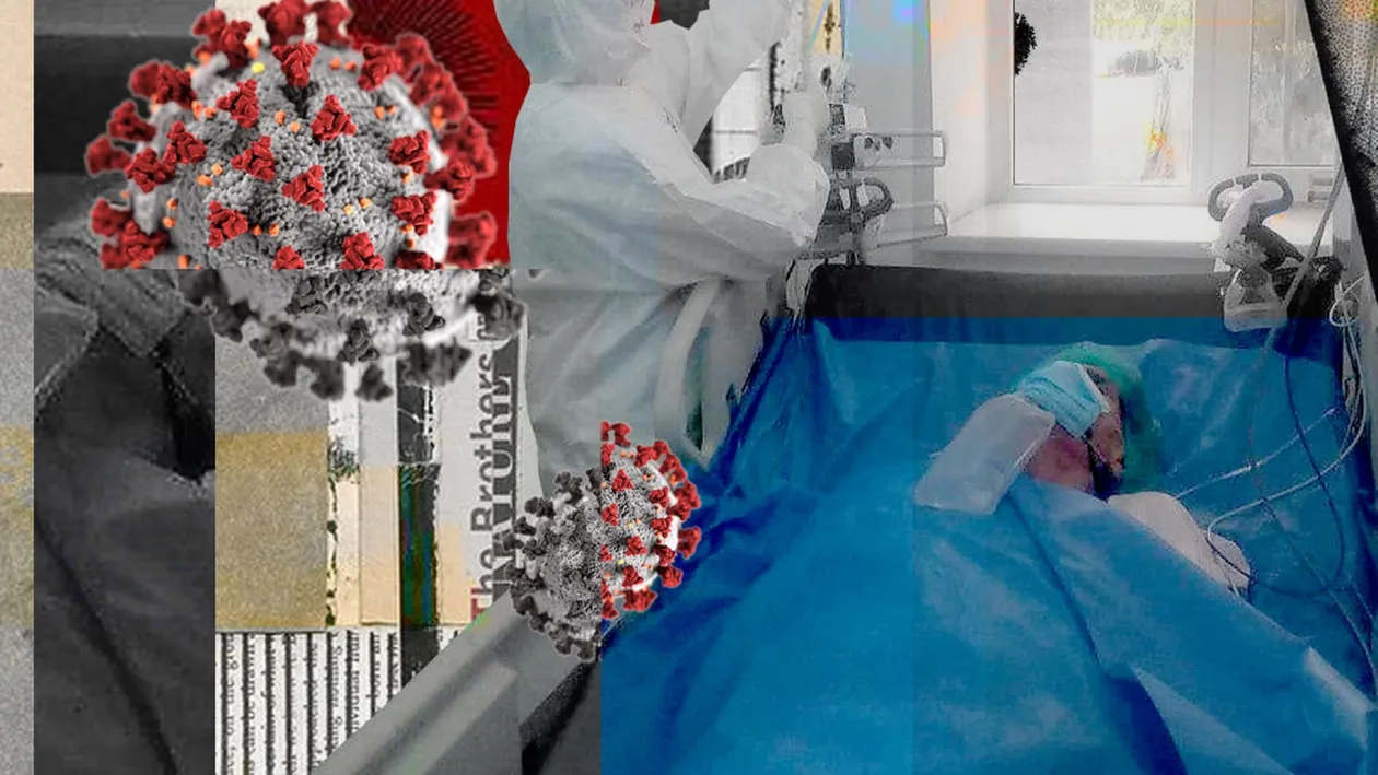 O femeie de 87 de ani infectată cu COVID-19,  primul pacient tratat cu plasmă la Spitalul Județean Bacău. Cum se simte după primele doze