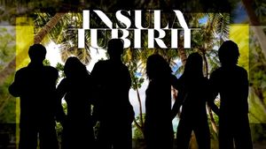 Insula Iubirii, noi reguli în sezonul 8! Cuplurile s-au despărțit fără să-și ia rămas bun