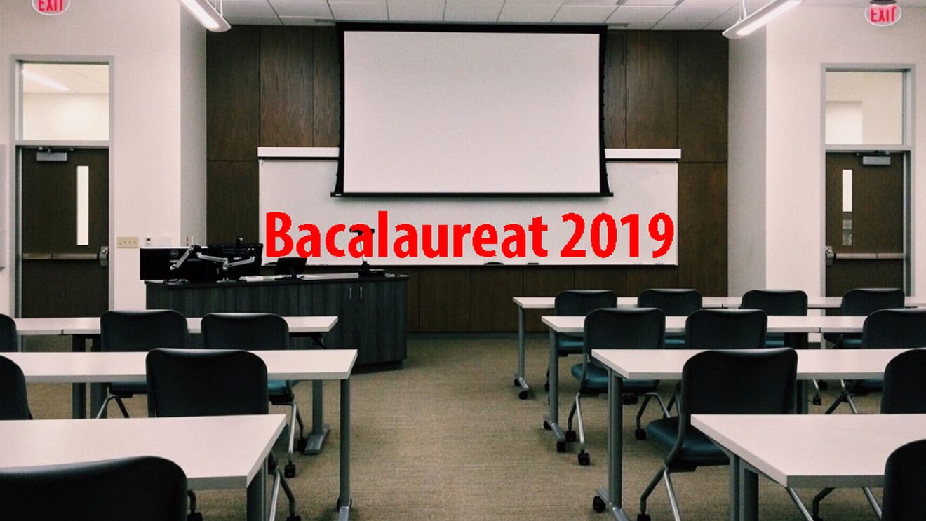 Bacalaureat 2019. Când încep probele scrise