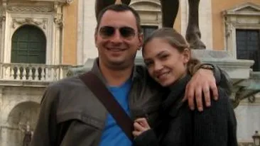 Madalina Draghici se marita la vara pe malul marii! Vrea sa fie o mireasa desculta!