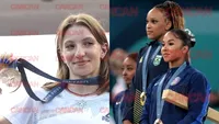 Răsturnare de situație! Jordan Chiles ar putea rămâne cu medalia de bronz