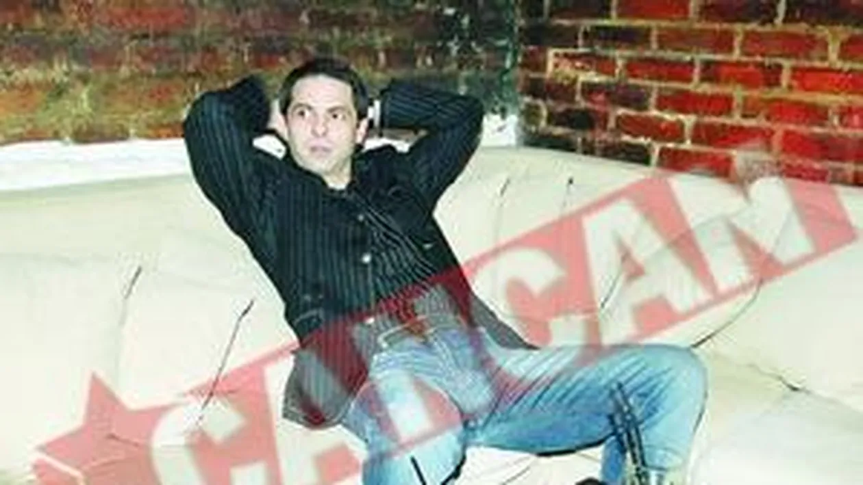 Au platit 25.000 euro ca sa-l vada pe Negru in flacari