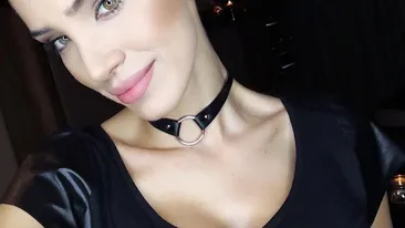 La o săptămână de când a anunţat că s-a despărţit de SPEAK, ADELINA a scris asta:,, Schimbarea…‘’