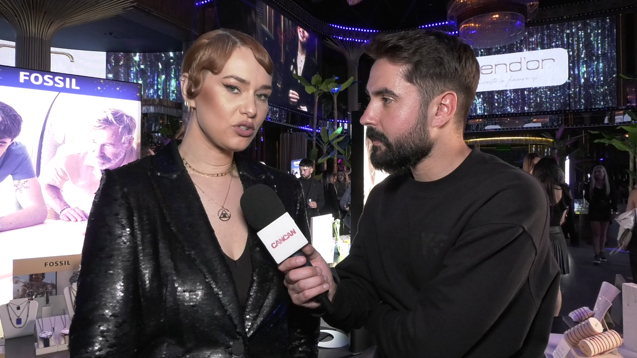 Feli: "Eu dau muzica oricum, pentru că e făcută să fie împărțită cu lumea, nu trebuie dată strategic!" (Foto: captură video)