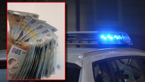 O provocare i-a adus o amendă de 4000 de lei! De ce a sunat o femeie la 112 și i-a pus pe jar pe polițiștii din Mehedinți