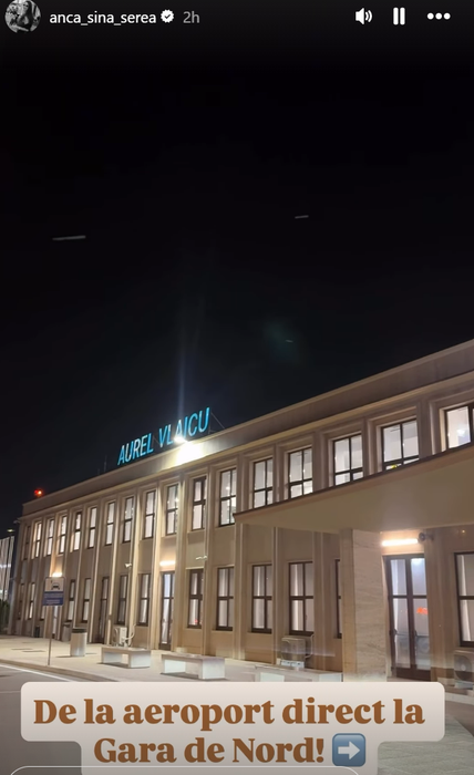 Anca Serea nu și-a mai putut stăpâni emoțiile. Gestul făcut după ce fiica ei a plecat la facultate