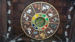 Horoscop chinezesc azi, 17 mai 2026. Zodia care riscă să își strice relația din cauza nervilor! Astrele cer calm și înțelepciune