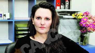 Ea a facut un roman fericit: Am tinut in mana peste sapte milioane de euro