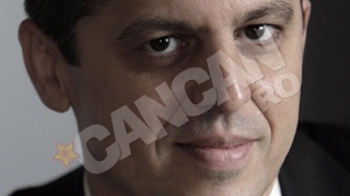 PDL-istul-dansator Edmond Talmacean s-a despartit oficial de sotie