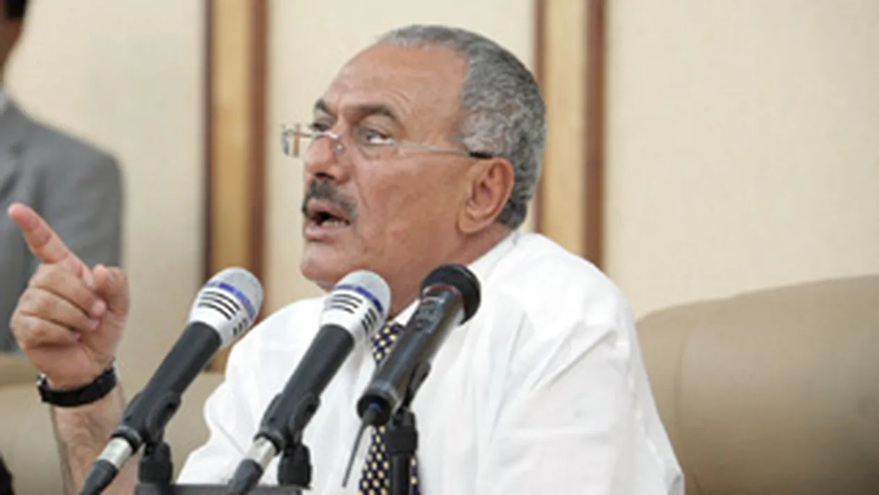 Gaddafi s-a dus. Care credeti ca va fi urmatorul despot anihilat de popor?