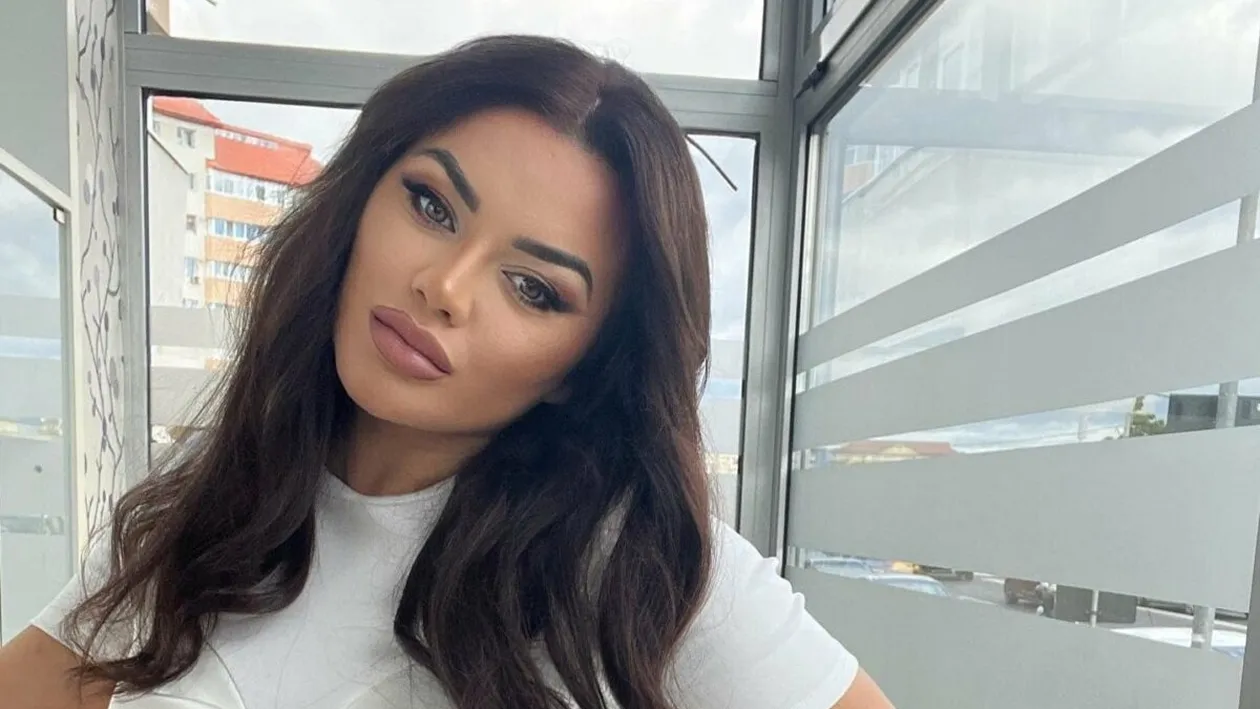 Cum a reușit Carmen de la Sălciua să dea jos 7 kilograme. Fanii au observat transformarea: ”Sunt un pic epuizată, dar îmi revin”