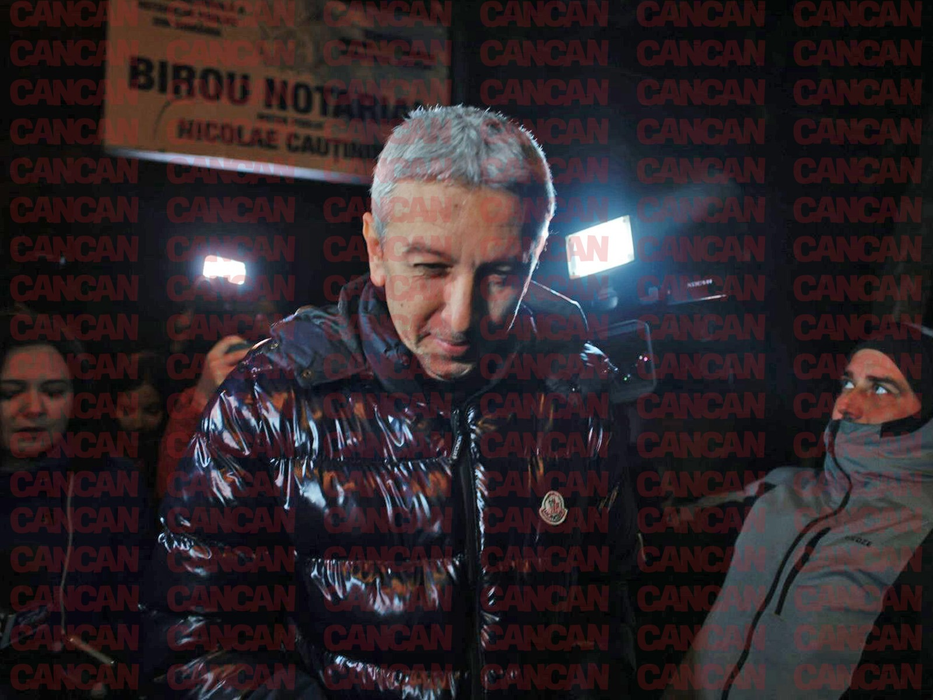 Ce urmează pentru Dan Diaconescu. Fostul „rege al audiențelor” a ajuns acasă, după decizia instanței | VIDEO