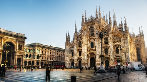 City break la Milano. Cum sa profiti, in doar 48 de ore, de unul din cele mai frumoase orase italiene