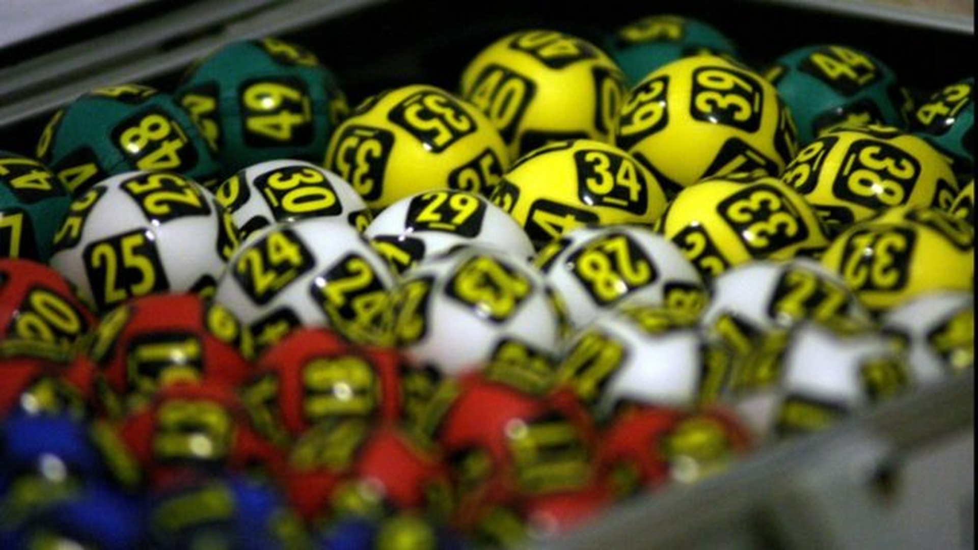 LOTO 6 din 49. Rezultatele extragerii Loto 6 din 49, numerele de JOI, 20 decembrie 2018