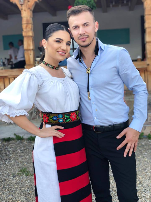 Drama unei cântărețe de la noi: „M-a lovit și m-a aruncat de pământ. A fost primul șoc care m-a marcat!”