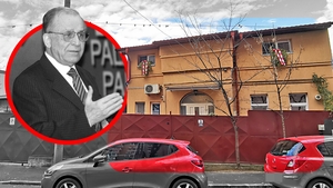 Avem imagini cu casa în care a copilărit Ion Iliescu! ”Are parter si etaj, dar...” Uluitor cum arată acum locuința fostului președinte și ce au declarat vecinii!
