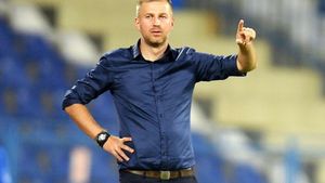 Edward Iordănescu părăsește Gaz Metan Mediaș: „Îmi pare foarte rău!”