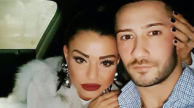 ANA MOCANU, nemulţumită de viaţa ei din Spania? Ce fotografii a putut să posteze fosta asistentă TV!