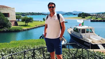 EXCLUSIV. Mario Iorgulescu are şanse minime de supravieţuire. Anunţul dramatic făcut acum de medici